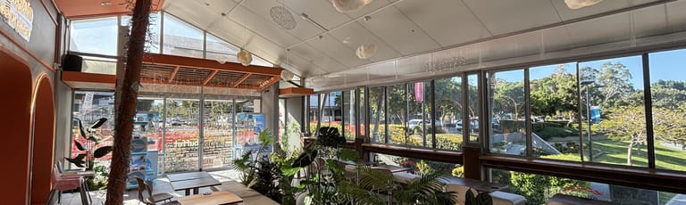 Showrooms / Bulky Goods commercial property for lease at 235 Varsity Parade Varsity Lakes QLD 4227