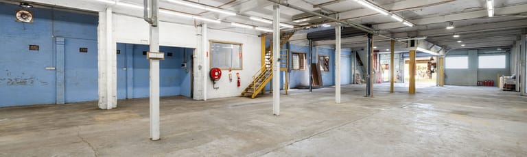Factory, Warehouse & Industrial commercial property for lease at 123 Church Street Ryde NSW 2112