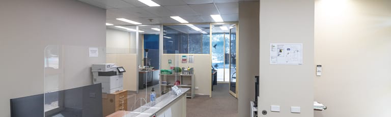 Shop & Retail commercial property for lease at Shop 3/6-10 Mount Street Mount Druitt NSW 2770