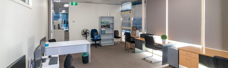 Shop & Retail commercial property for lease at Shop 3/6-10 Mount Street Mount Druitt NSW 2770