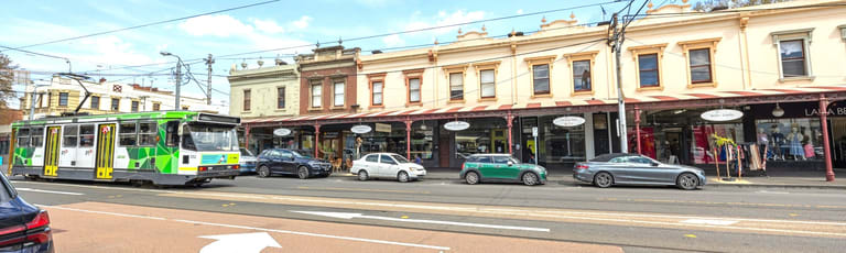 Shop & Retail commercial property for lease at Ground Floor/352 Clarendon Street South Melbourne VIC 3205