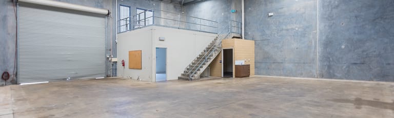 Factory, Warehouse & Industrial commercial property for lease at 1/36 Hensbrook Loop Forrestdale WA 6112