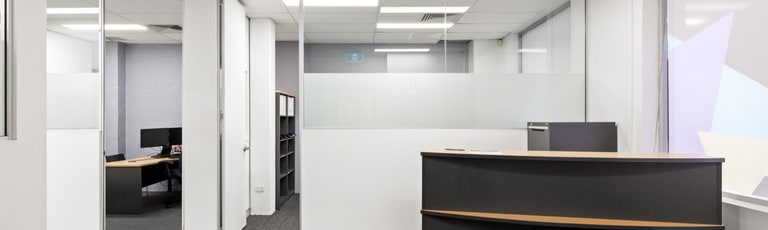 Offices commercial property for lease at Ground Floor, Suite 1 780 Hunter Street Newcastle NSW 2300