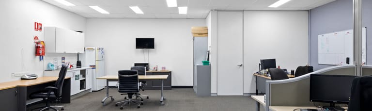 Offices commercial property for lease at Ground Floor, Suite 1 780 Hunter Street Newcastle NSW 2300
