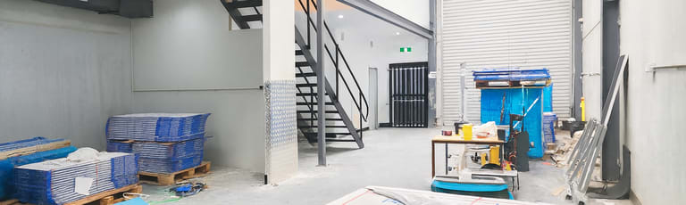 Other commercial property for lease at 22/390 Marion Condell Park NSW 2200