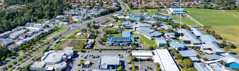 Offices commercial property for lease at 1 Brygon Creek Drive Upper Coomera QLD 4209