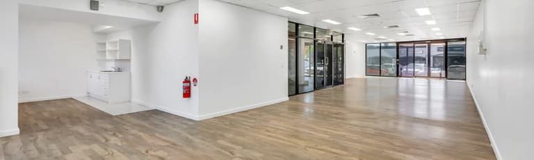 Offices commercial property for lease at 1 Brygon Creek Drive Upper Coomera QLD 4209