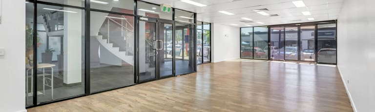 Offices commercial property for lease at 1 Brygon Creek Drive Upper Coomera QLD 4209