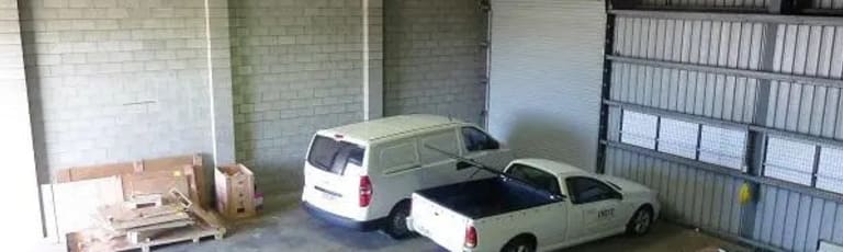 Shop & Retail commercial property for lease at 9/2 Jeffcoat Street West Mackay QLD 4740