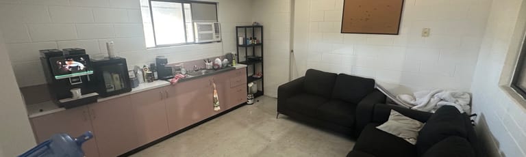 Shop & Retail commercial property for lease at 9/2 Jeffcoat Street West Mackay QLD 4740