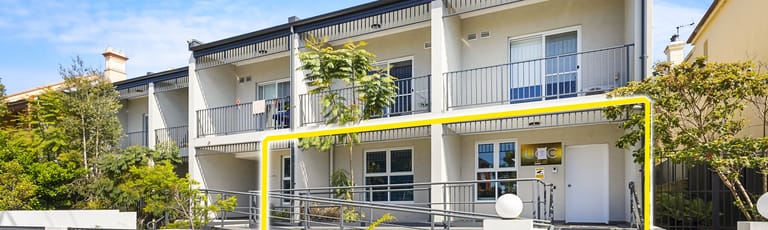 Shop & Retail commercial property for lease at 11A Moonbie Street Summer Hill NSW 2130