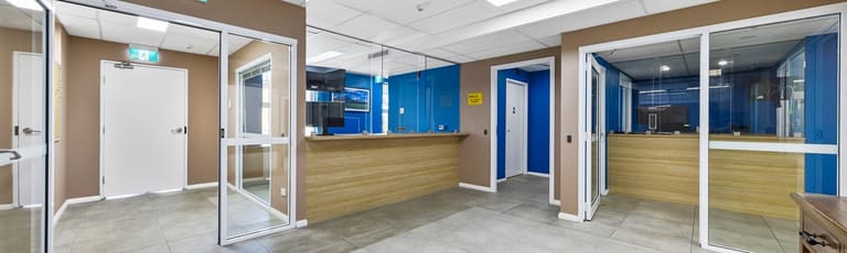 Shop & Retail commercial property for lease at 11A Moonbie Street Summer Hill NSW 2130