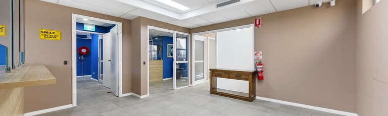 Shop & Retail commercial property for lease at 11A Moonbie Street Summer Hill NSW 2130