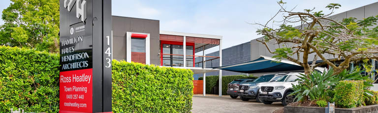 Offices commercial property for lease at 143 Ferry Road Southport QLD 4215