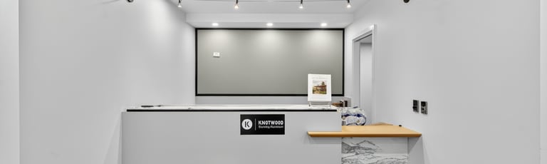 Offices commercial property for lease at 143 Ferry Road Southport QLD 4215