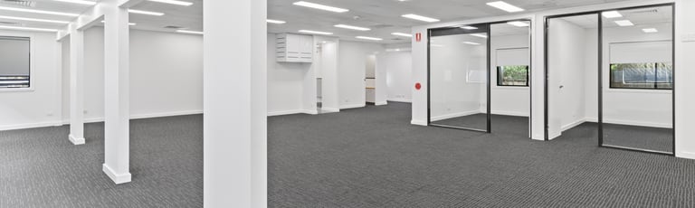 Offices commercial property for lease at 143 Ferry Road Southport QLD 4215