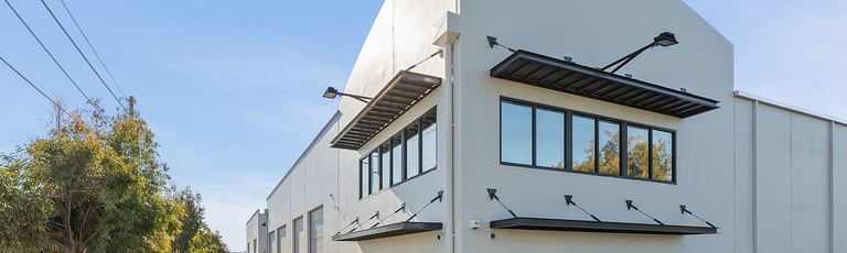 Factory, Warehouse & Industrial commercial property for lease at Tenancies 1 & 2/497 Abernethy Road Kewdale WA 6105