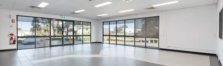 Factory, Warehouse & Industrial commercial property for lease at Tenancies 1 & 2/497 Abernethy Road Kewdale WA 6105
