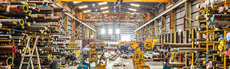 Factory, Warehouse & Industrial commercial property for lease at (Lot 551) 6 Canterbury Road Kembla Grange NSW 2526