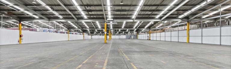 Factory, Warehouse & Industrial commercial property for lease at Yennora NSW 2161