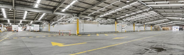 Factory, Warehouse & Industrial commercial property for lease at Yennora NSW 2161