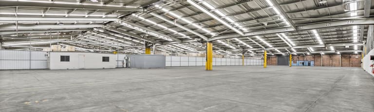 Factory, Warehouse & Industrial commercial property for lease at Yennora NSW 2161