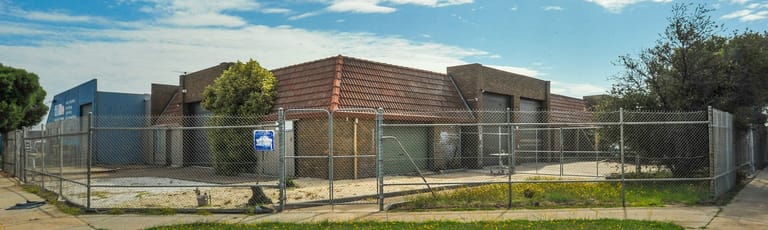 Factory, Warehouse & Industrial commercial property for lease at 2 Stephenson Road Seaford VIC 3198