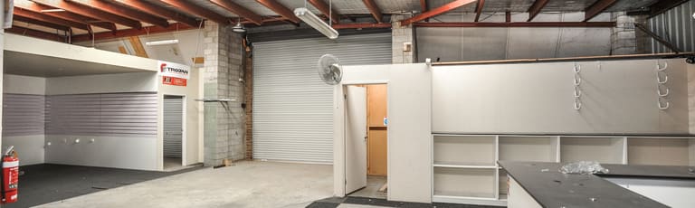 Factory, Warehouse & Industrial commercial property for lease at 2 Stephenson Road Seaford VIC 3198