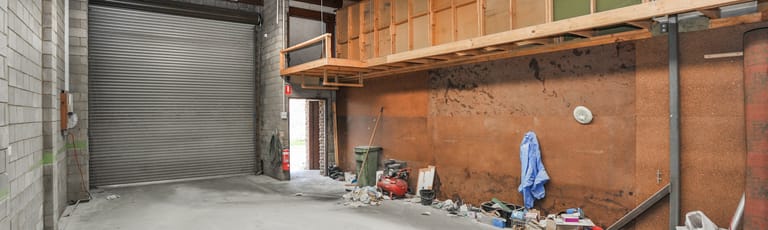 Factory, Warehouse & Industrial commercial property for lease at 2 Stephenson Road Seaford VIC 3198