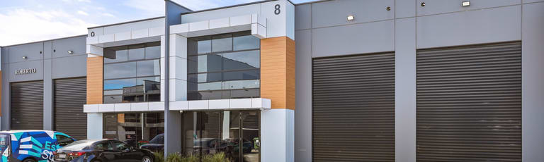 Shop & Retail commercial property for lease at 8 Ebony Close Springvale VIC 3171