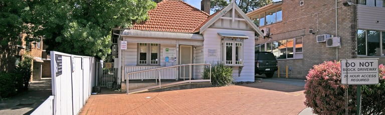 Other commercial property for lease at 18 Wright Street Auburn NSW 2144