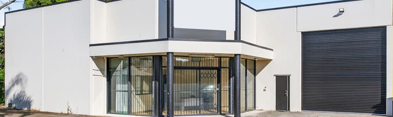 Factory, Warehouse & Industrial commercial property for lease at 2/1-7 Grey Gum Street Helensvale QLD 4212
