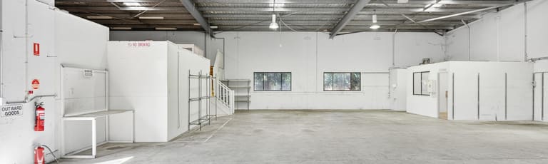 Factory, Warehouse & Industrial commercial property for lease at 2/1-7 Grey Gum Street Helensvale QLD 4212