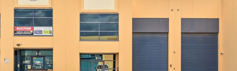 Offices commercial property for lease at B13/2A Westall Road Springvale VIC 3171