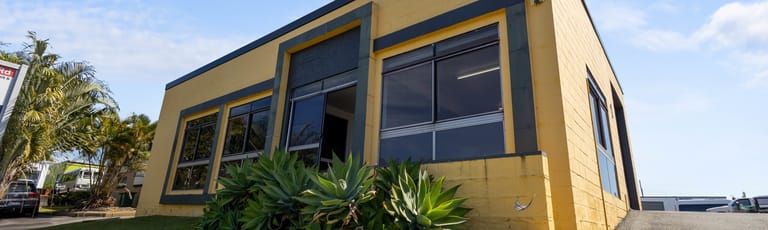 Factory, Warehouse & Industrial commercial property for lease at 15 Dominions Road Ashmore QLD 4214