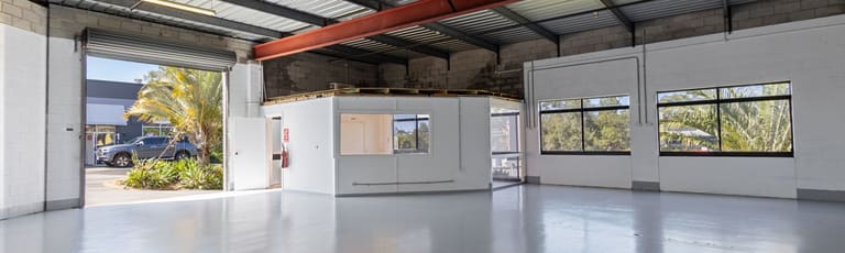 Factory, Warehouse & Industrial commercial property for lease at 15 Dominions Road Ashmore QLD 4214