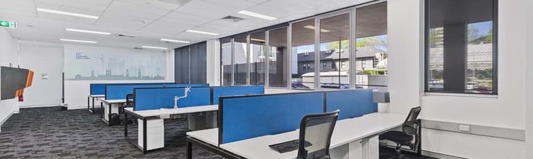 Offices commercial property for lease at Ground Floor Suite 2/426 King Street Newcastle NSW 2300