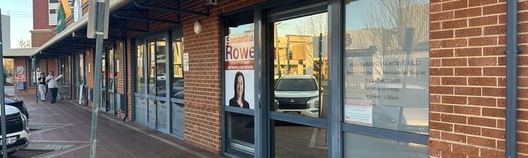 Shop & Retail commercial property for lease at 6/268 Belmont Avenue (Belmont Commercial Centre) Belmont WA 6104