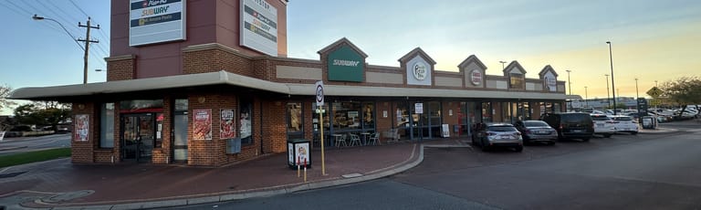 Shop & Retail commercial property for lease at 6/268 Belmont Avenue (Belmont Commercial Centre) Belmont WA 6104
