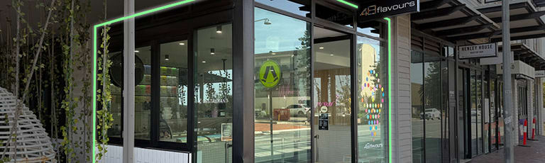 Shop & Retail commercial property for lease at Shop 4a/269 Seaview Road Henley Beach SA 5022