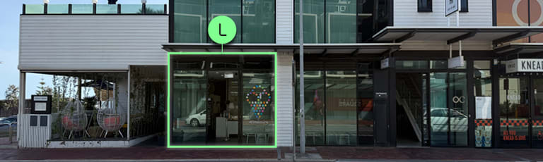Shop & Retail commercial property for lease at Shop 4a/269 Seaview Road Henley Beach SA 5022