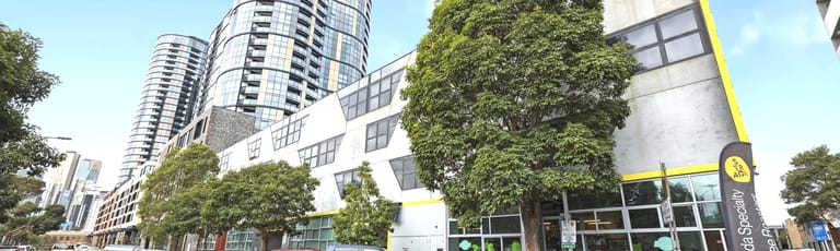 Offices commercial property for lease at Suite/313/87 Gladstone Street South Melbourne VIC 3205