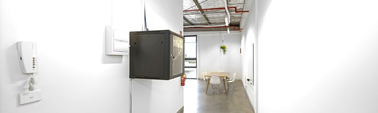 Offices commercial property for lease at Suite/313/87 Gladstone Street South Melbourne VIC 3205