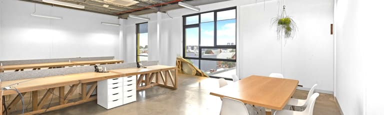 Offices commercial property for lease at Suite/313/87 Gladstone Street South Melbourne VIC 3205