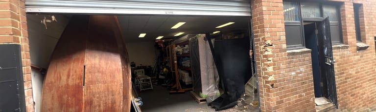 Factory, Warehouse & Industrial commercial property for lease at Unit 2/13 Dickson Avenue Artarmon NSW 2064