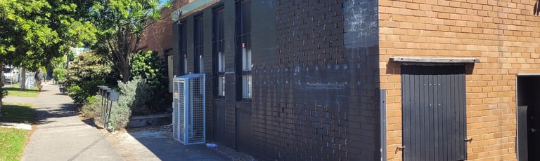 Factory, Warehouse & Industrial commercial property for lease at Unit 2/13 Dickson Avenue Artarmon NSW 2064