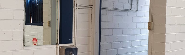 Factory, Warehouse & Industrial commercial property for lease at Unit 2/13 Dickson Avenue Artarmon NSW 2064
