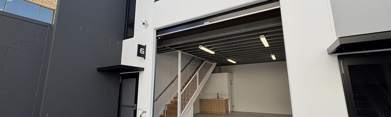 Showrooms / Bulky Goods commercial property for lease at 6/38 Dominions Road Ashmore QLD 4214