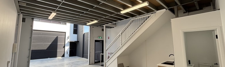 Showrooms / Bulky Goods commercial property for lease at 6/38 Dominions Road Ashmore QLD 4214
