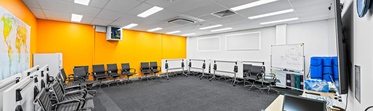 Factory, Warehouse & Industrial commercial property for lease at 2000 Logan Road Upper Mount Gravatt QLD 4122